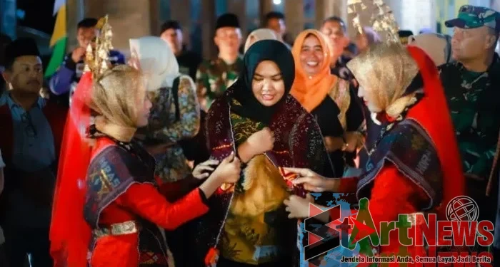 Irama Ulupungkut, Upaya Membangkitkan Kembali Budaya Mandailing yang Hilang