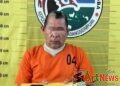 Jual Sabu dan Ganja, Pria Ini Diciduk Polisi di Sitamiang Baru