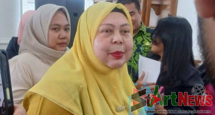 Pemprov Sumut Selesaikan 106 Kasus Lewat Program Prestice