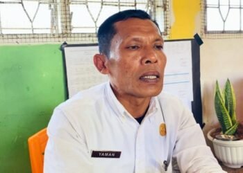 Kepala SDN 086 Dalanlidang Klarifikasi Dua Video Viral Terkait Kekerasan