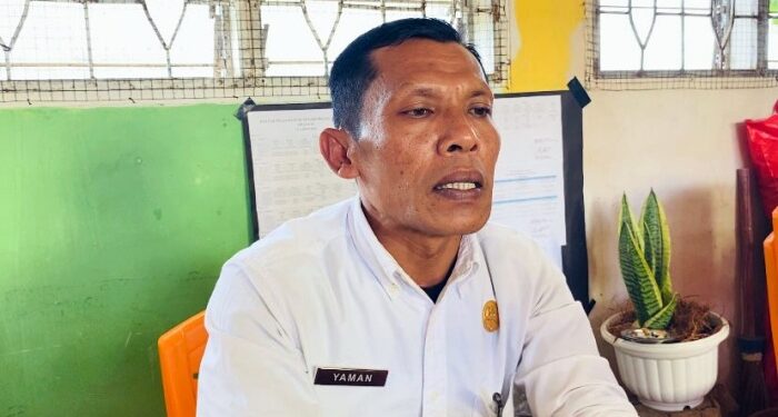 Kepala SDN 086 Dalanlidang Klarifikasi Dua Video Viral Terkait Kekerasan