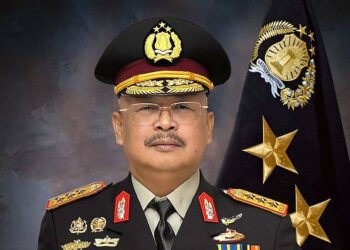 Kapolri Tunjuk Komjen Pol. Chryshnanda Jadi Ketua Tim Transformasi Reformasi Polri
