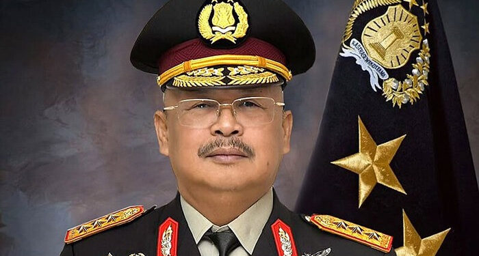 Kapolri Tunjuk Komjen Pol. Chryshnanda Jadi Ketua Tim Transformasi Reformasi Polri