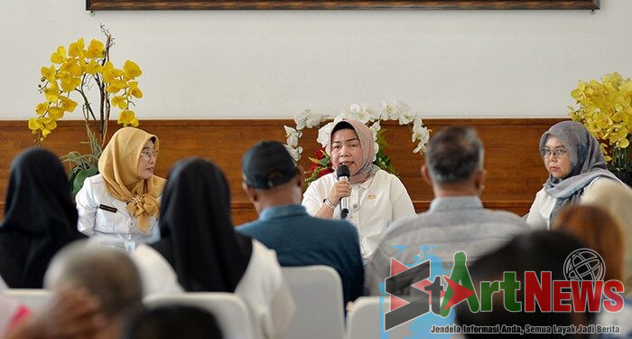 Kurangi Pengangguran, Pemprov Sumut Perkuat Kolaborasi Serap 10 Ribu Tenaga Kerja