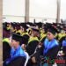 Letnan Minta Wisudawan Universitas Aufa Royhan Tak Hanya Fokus Jadi ASN