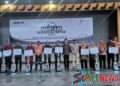 MSO 2025 Lahirkan Juara Baru, PTAR & POSI Dorong Generasi Sains Unggul