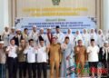 Mayoritas Kontingen MQK Madina adalah Santri Ponpes Musthafawiyah Purba Baru