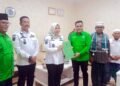 PKB Serahkan Sembilan Rekomendasi untuk Ditindaklanjuti Bupati Madina