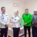 PKB Serahkan Sembilan Rekomendasi untuk Ditindaklanjuti Bupati Madina