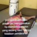 VIDEO VIRAL: Pasien Balita Terlantar di Puskesmas Pokenjior