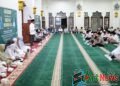 Pemkab Madina Gelar Salat Istigasah dan Zikir untuk Kedamaian