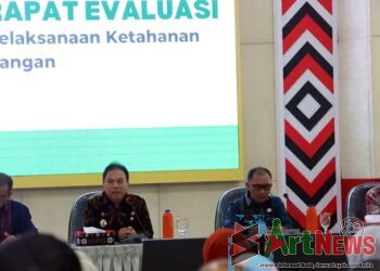 Pemkab Tapsel Sukses Tekan Prevalensi Stunting Jadi 6,6 Persen