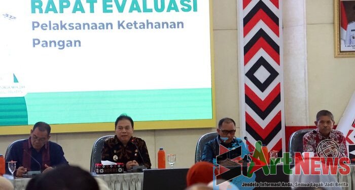 Pemkab Tapsel Sukses Tekan Prevalensi Stunting Jadi 6,6 Persen