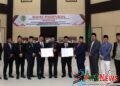 Pemkab Tapsel dan DPRD Sepakati Perubahan KUA-PPAS 2025