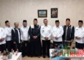 Pertemuan MUI-BWI dengan Bupati Madina Hasilkan Dua Poin Penting