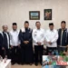 Pertemuan MUI-BWI dengan Bupati Madina Hasilkan Dua Poin Penting