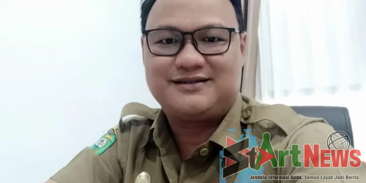 Kadis Pendidikan Madina Respon Keluhan Wali Murid SDN 356 Sinunukan VI