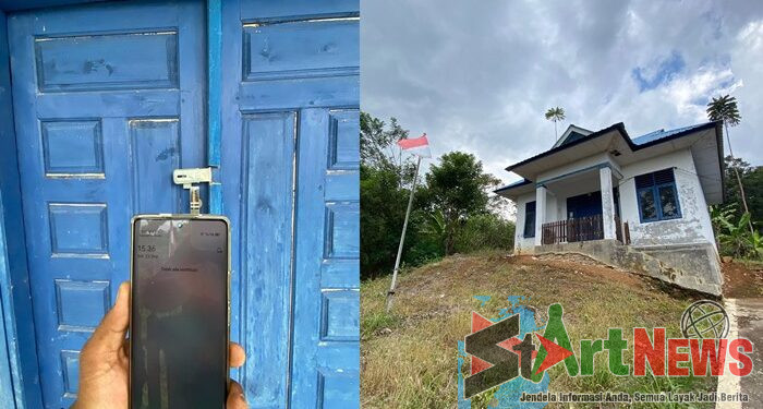 Sering Tutup Jam Kerja, Warga Keluhkan Pelayanan di Kantor Kelurahan Pasar Maga