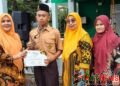 Siswa MAN 1 Madina Ukir Prestasi di Kejuaraan Shukaido Open Series Sumbar 2025