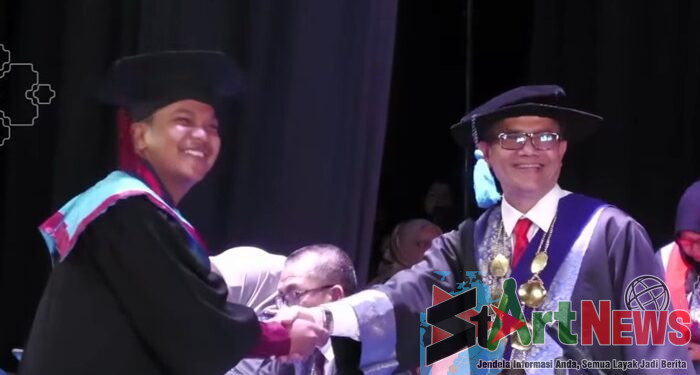 Sutradara Film ‘Pangarasa’ Lulus Cumlaude dari ISI Padangpanjang