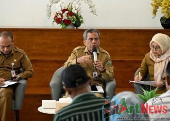 Tahun Ini Pemprov Sumut Targetkan Pembangunan 15 Ribu Rumah untuk MBR
