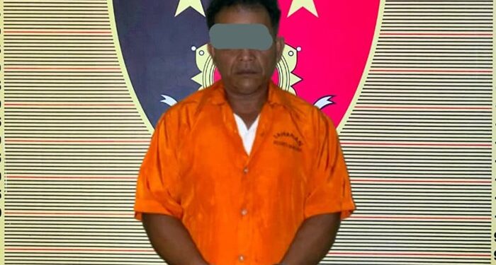 Terjadi di Madina, Pria Beristri Rudakpaksa Anak Berusia 13 Tahun