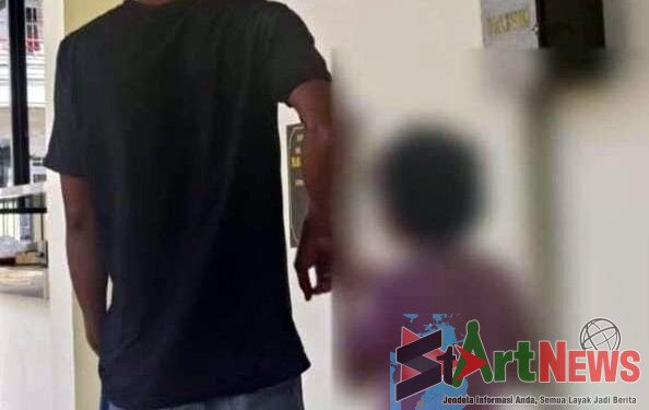 Terjadi di Sidimpuan, Anak Berkebutuhan Khusus Dicabuli Pemuda