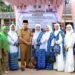 Wabup Tapsel Ajak Masyarakat Meneladan Kepemimpinan Rasulullah SAW