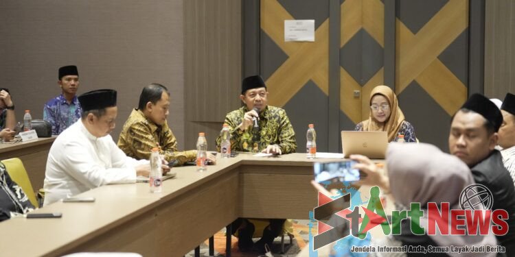 Kemenag Umumkan Tiga Besar Pesantren Award 2025, Siapa Juaranya?