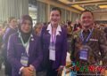 Yupri Astuti Minta Pemkab Madina Bantu Transformasi Posyandu