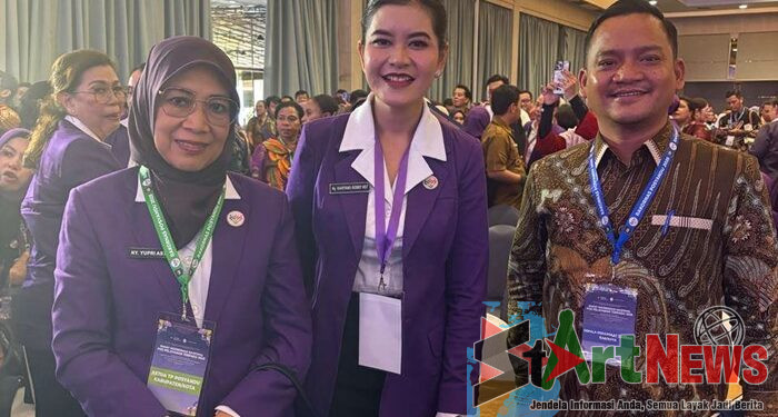 Yupri Astuti Minta Pemkab Madina Bantu Transformasi Posyandu