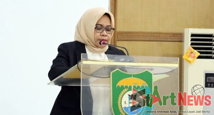 Fraksi Golkar Dorong Pemkab Madina Tingkatkan PAD dari Sektor PKB dan BBNKB