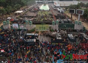 KontraS Desak Komnas HAM Selidiki Dugaan Penghilangan Paksa dalam Unjuk Rasa Agustus 2025