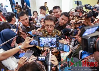 Kemenkes Perketat Pengawasan dalam Program Makan Begizi Gratis