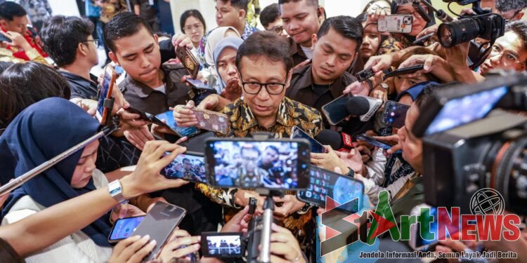 Kemenkes Perketat Pengawasan dalam Program Makan Begizi Gratis