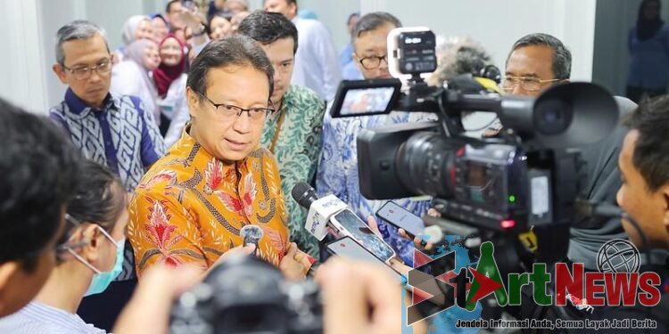 Kemenkes Siapkan Permenkes untuk Cegah Perdagangan Organ
