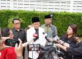 Ratusan Tahun Mendidik Masyarakat, Menag Minta Jaga Marwah Pesantren