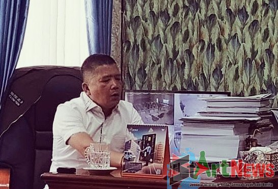 Ketua DPRD Madina Desak Pemda Evaluasi Perusahaan Kebun Sawit Bermasalah
