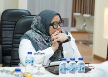 Kado Hari Santri 2025 dari Presiden Prabowo