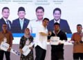 8.200 Rumah Subsidi bagi MBR sudah Terealisasi di Sumut