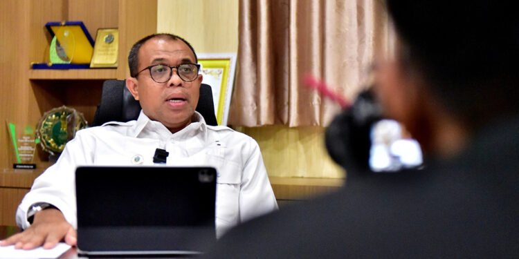 Kadinkes Sumut Tegaskan Rumah Sakit Tak Boleh Tolak Pasien BPJS