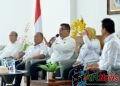 Anggarkan Bantuan Rp3,5 Miliar, BPBD Sumut Siagakan Daerah Hadapi Musim Hujan