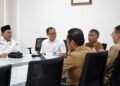 BPJPH Usulkan Pendirian UPT Jaminan Produk Halal di Sumatera Utara