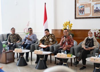 Aset Bank Sumut Tumbuh 7,58 Persen dan Laba Rp539 Miliar