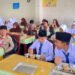 Begini Respon Siswa MTsN 1 Padangsidimpuan saat Mendapat MBG Perdana