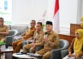 Pemprov Sumut Percepat Pembangunan Sekolah Rakyat untuk Pengentasan Kemiskinan