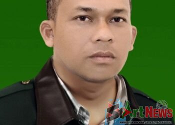 Wakil Ketua DPRD Madina Minta Polisi Lebih Bijak Menangani Kasus Guru Iyusan Sukoco