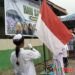 Hari Santri di Ponpes Subulussalam, Camat Kotanopan Sampaikan Pesan Ini
