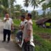 Hasil Panen Meningkat, Kadistan Madina Apresiasi Petani di Desa Pidoli Lombang