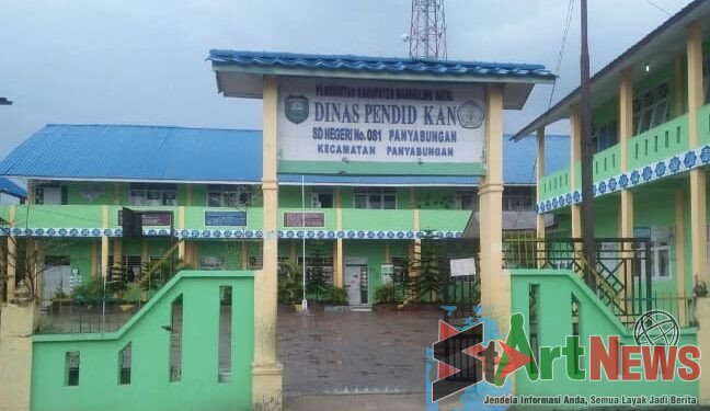 Ambil Ijazah Siswa di SDN 081 Panyabungan Dipungut Rp20 Ribu